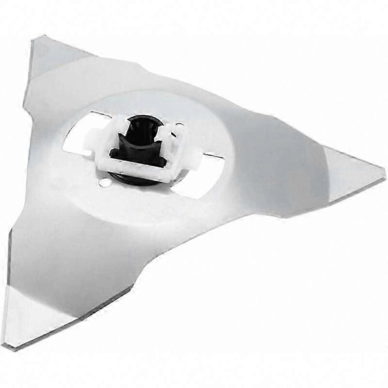 Robomow RS RC Premium Replacement Blades for Robot Mowers - Improved Design (1pc)