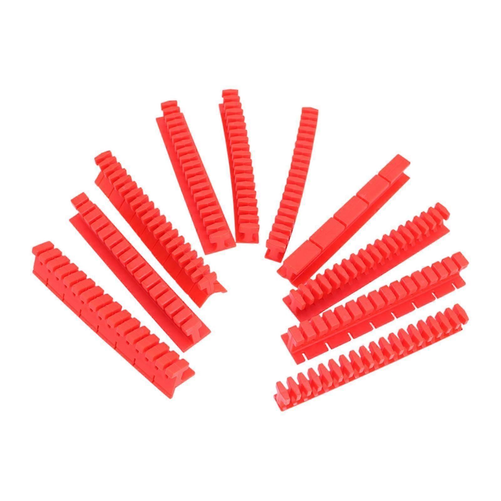 10Pcs Car Dent Pulling Glue Tabs for Slide Hammer Puller Dent Repair Tools