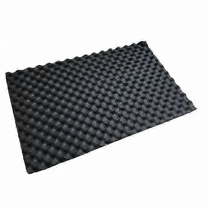 Self-Adhesive Soundproofing Cotton for Vehicle Noise Reduction, Door and Interior Panel Insulation Solution
