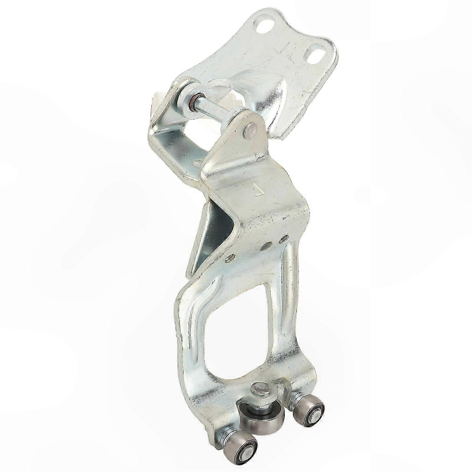 Smooth Operation Slide Door Hinge Roller Replacement for 2004-2010 Minivan Left Side 68390 08031 Center Assy-Compatible with Multiple Models