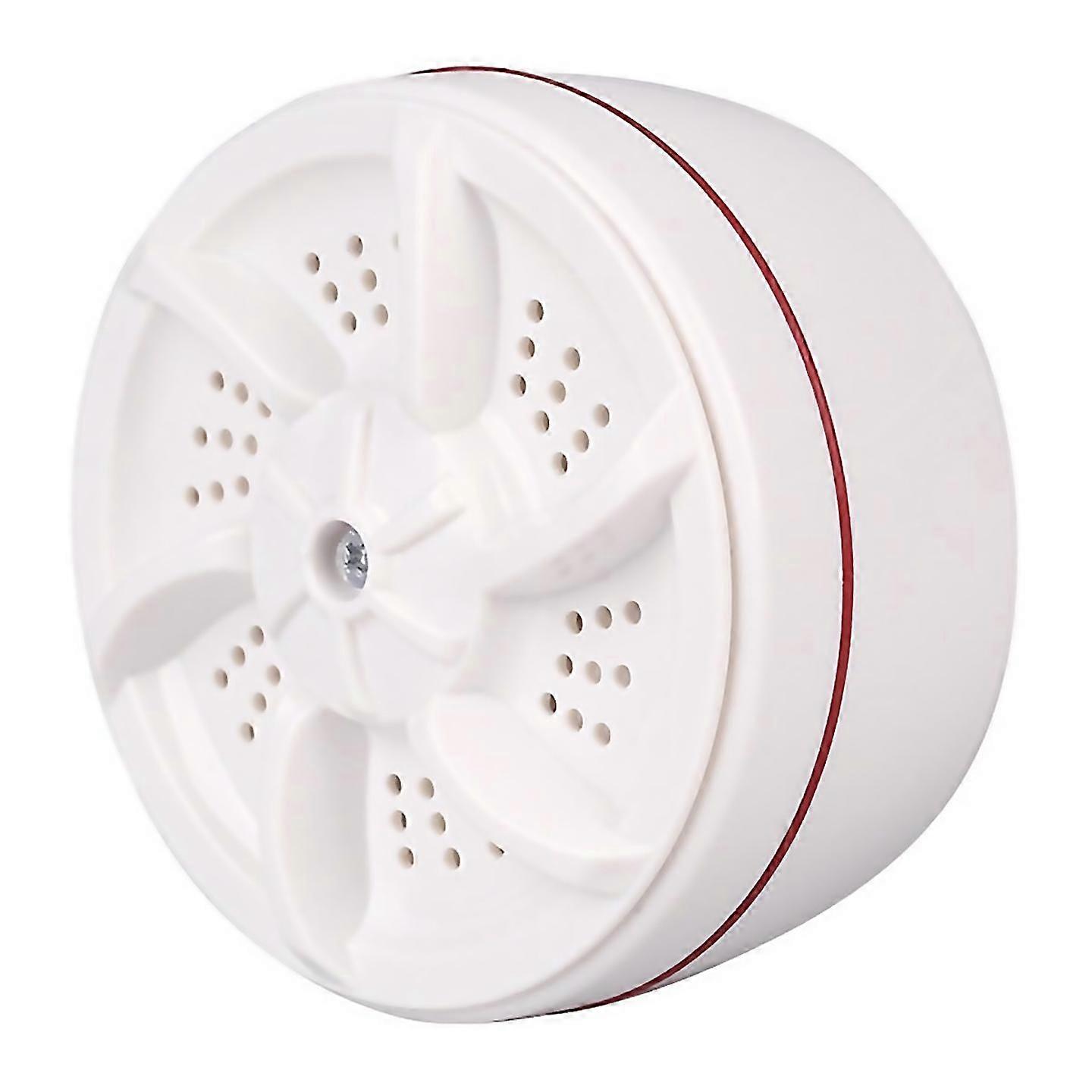 For portable mini washing machine for camping and travel