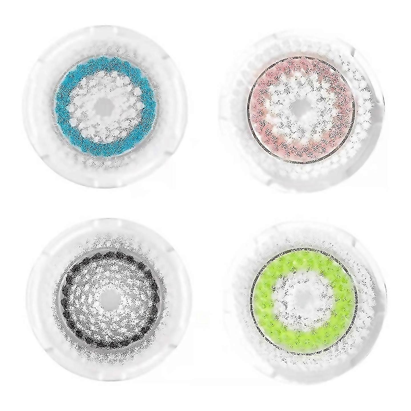 For Cleansing Brush Head For Mia 1 Mia 2 4