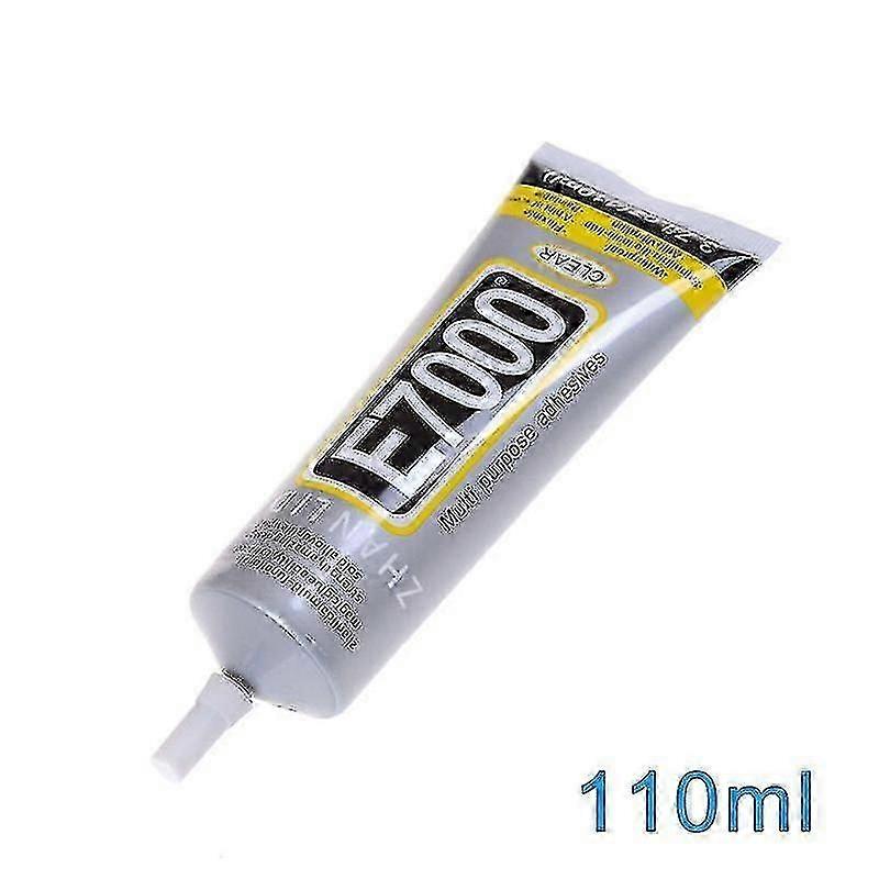 Lepidlo E7000 Lepidlo s vysokou viskozitou odolné voči vysokým teplotám Lepidlo na kov Tw