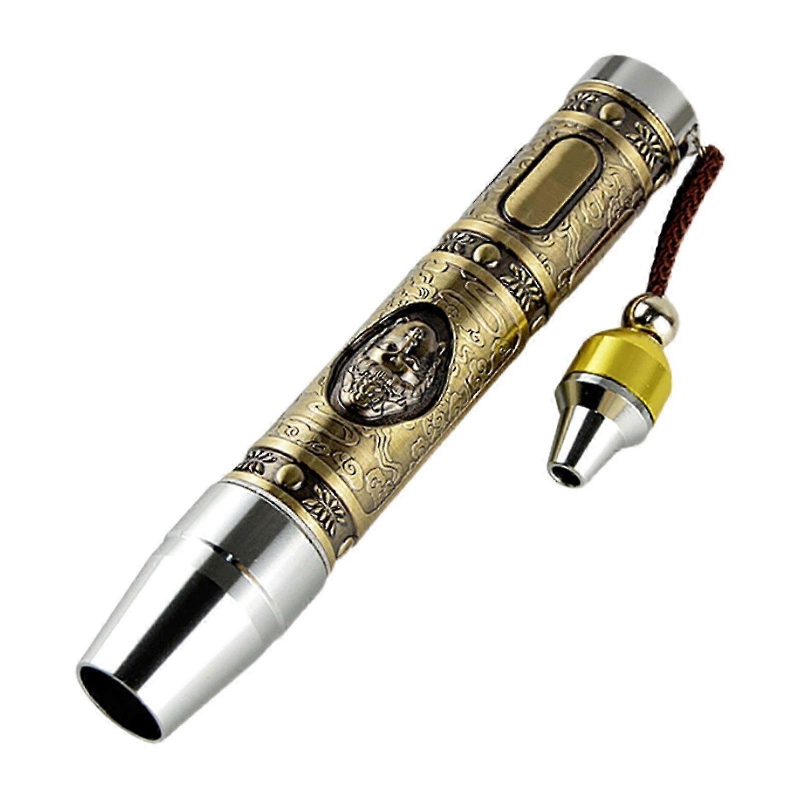 Professional 3-Color Gemstone Tester Light for Jewelry Gems Identification