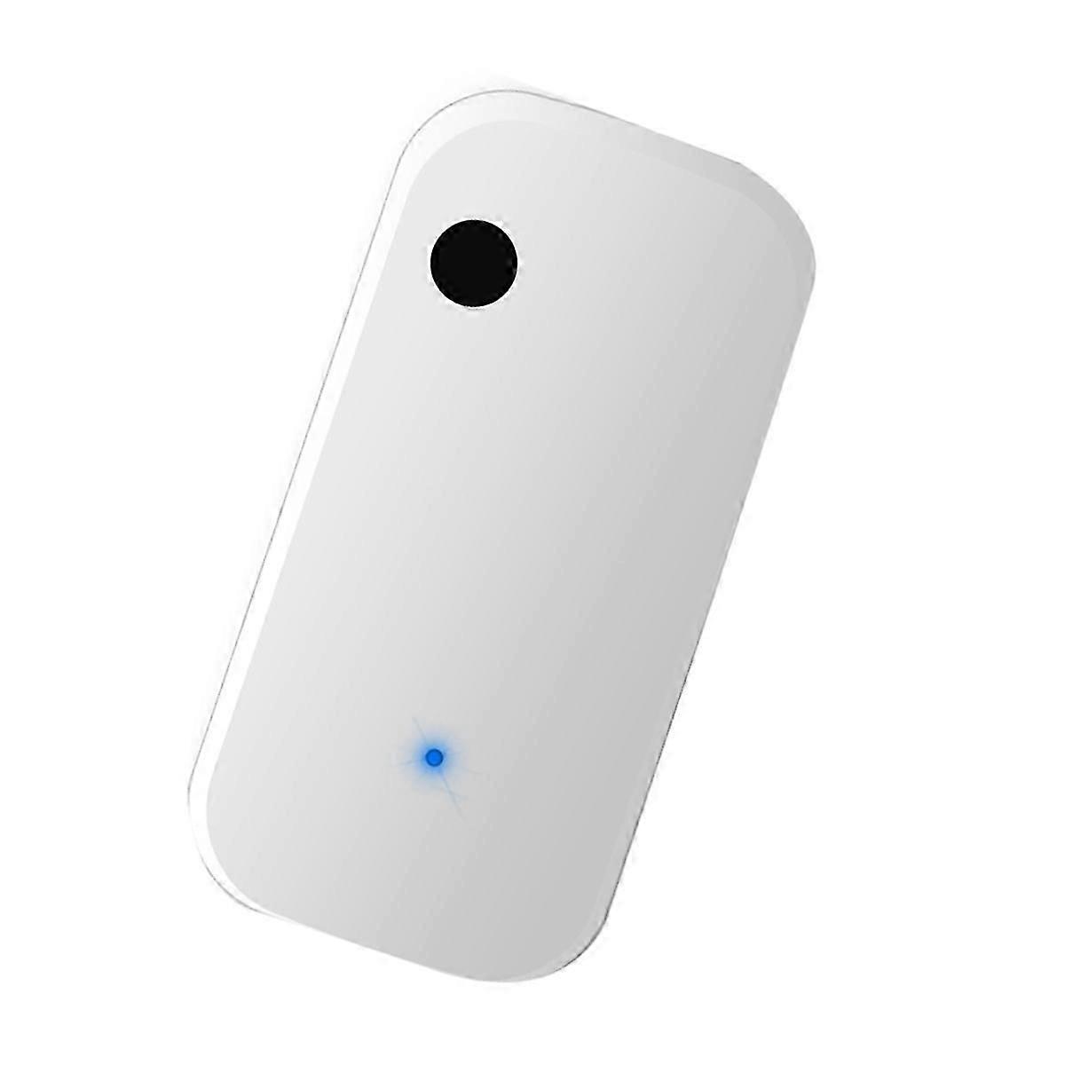 Tuya ZigBee Light Sensor Smart Home Illumination Sensor APP Linkage Control Brightness Detector Illu