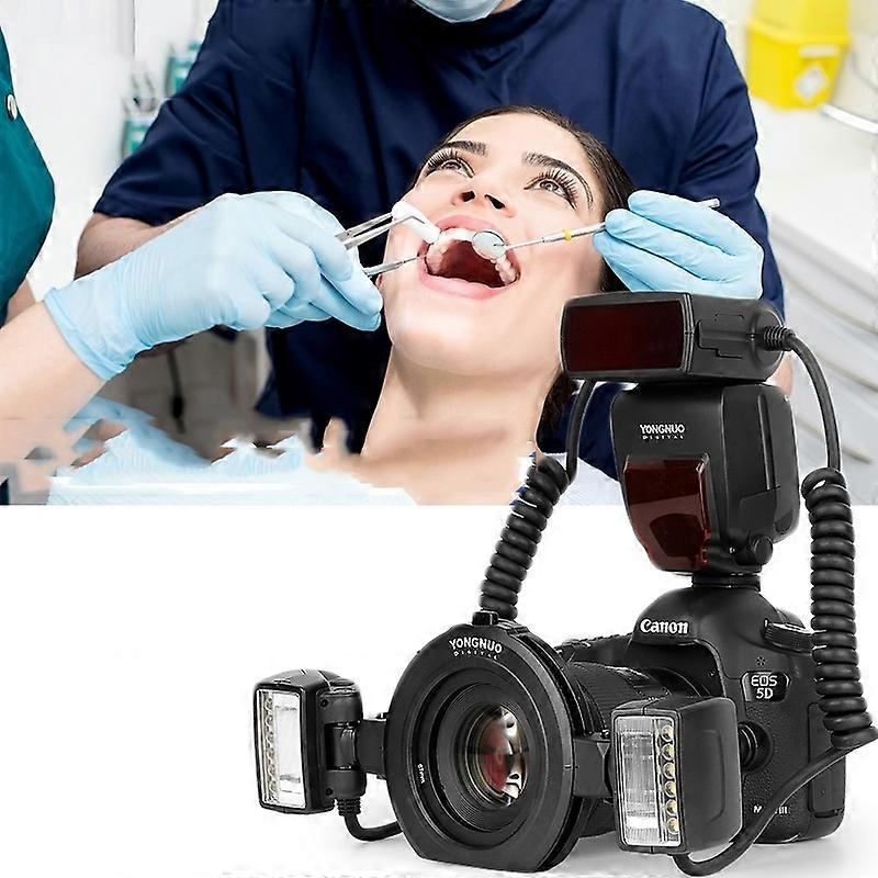 YONGNUO YN24EX Professional Flash Lamp YN24EX