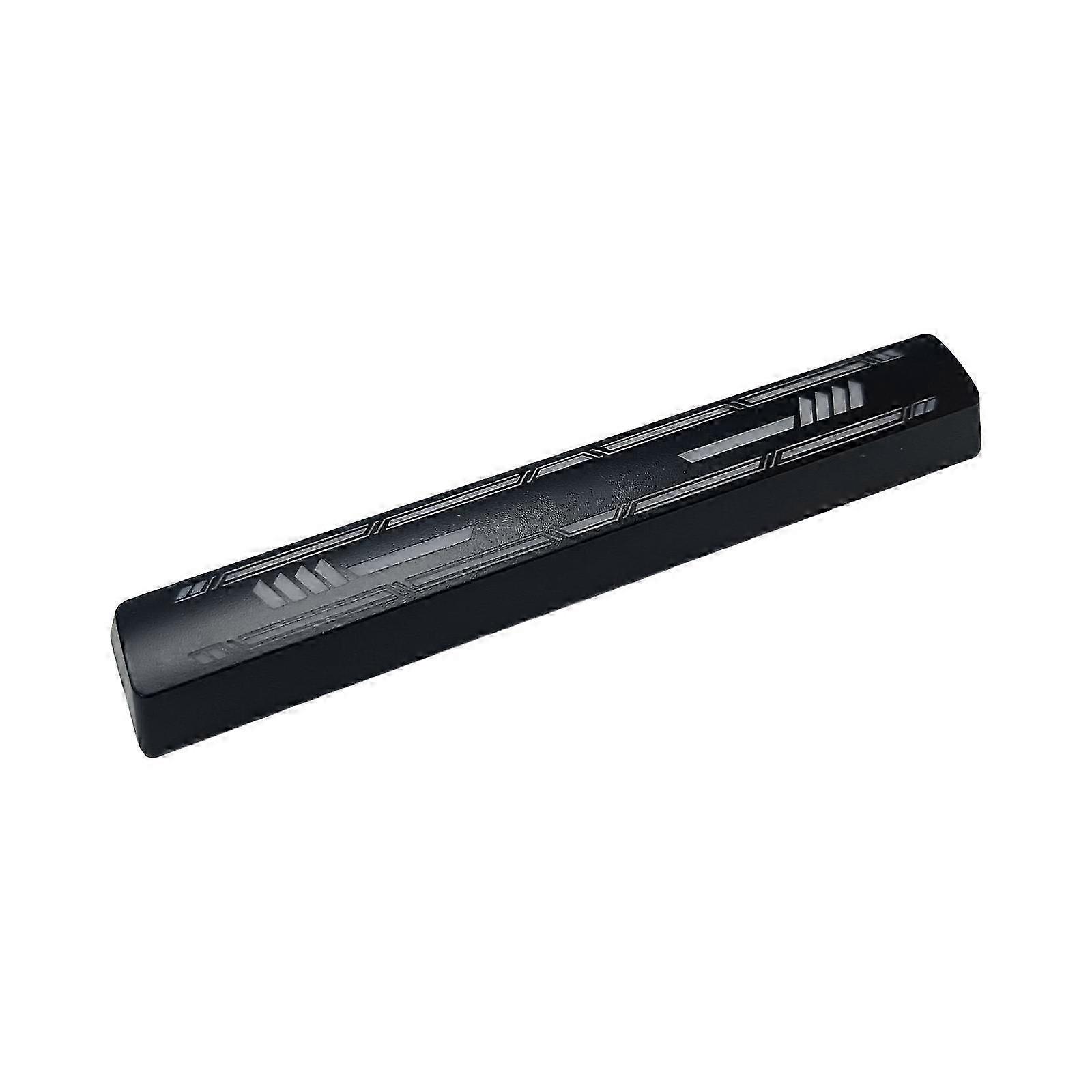Original Spacebar Keycap Replacement Ensuring Precise Fit for K845 K835 K855