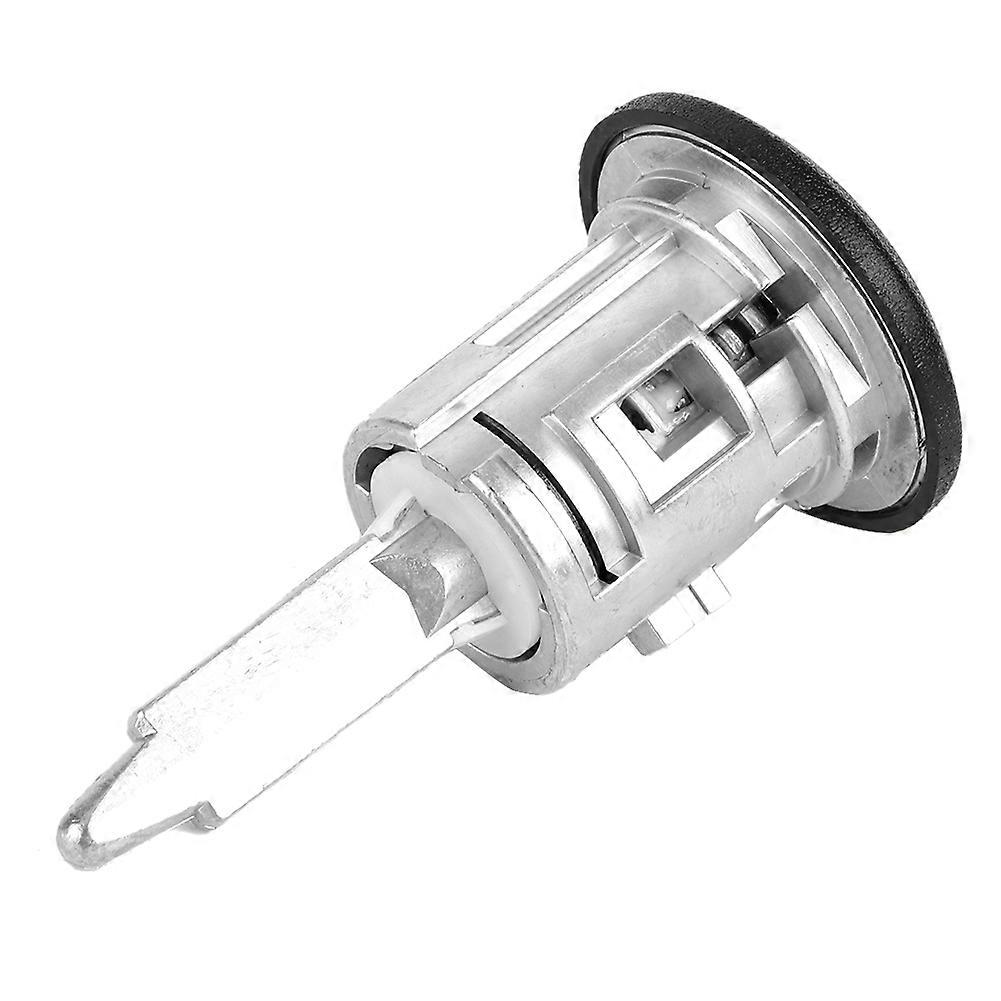 Front Right Door Lock Barrel w/ 2 Keys 4060638 for Transit MK6 MK7