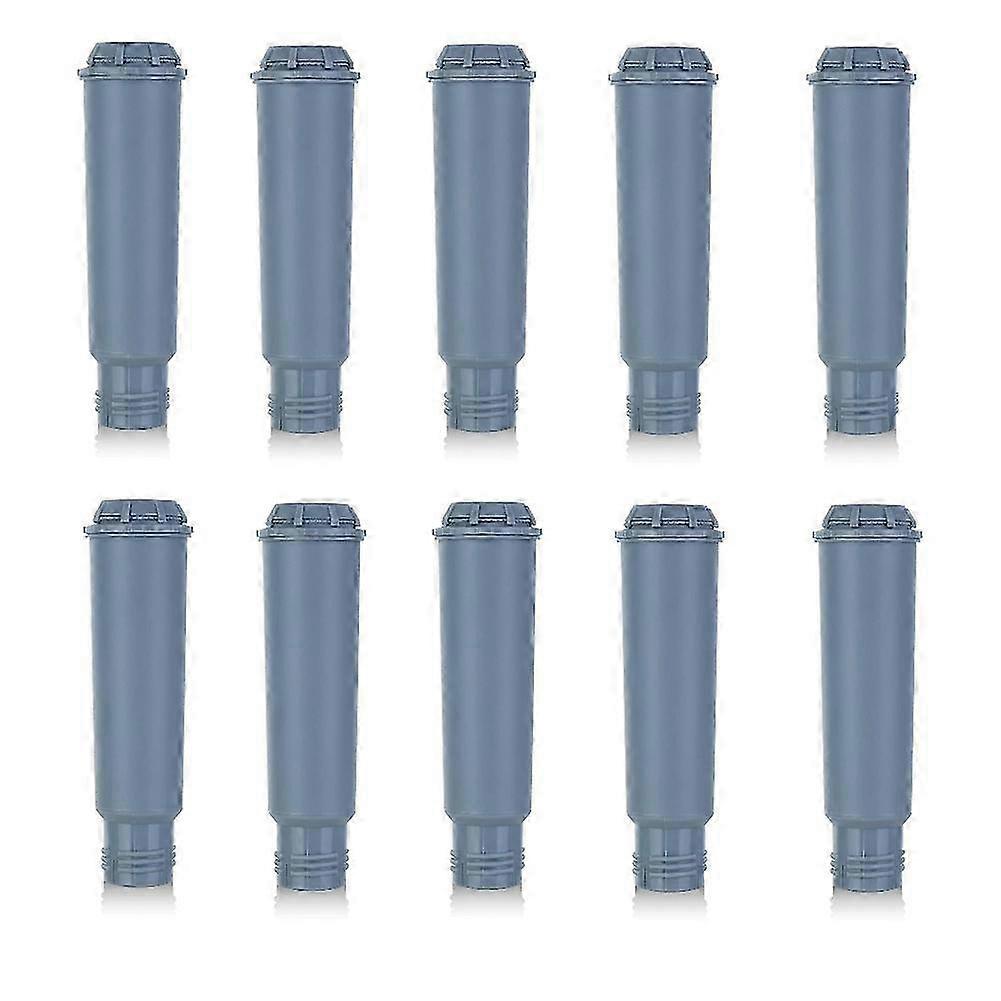 10Pcs Coffee Machine Water Filter Cartridges for Melitta,Krups Claris Edition 0905