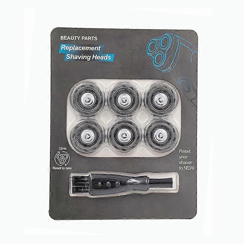 For FR8 Shaver Replacement Blades Universal