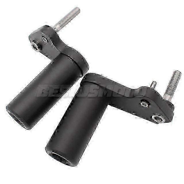 Motorcycle Frame Sliders No Cut Crash Protector for Yamaha YZF-R1 YZFR1 YZF R1 2009-2015 Models