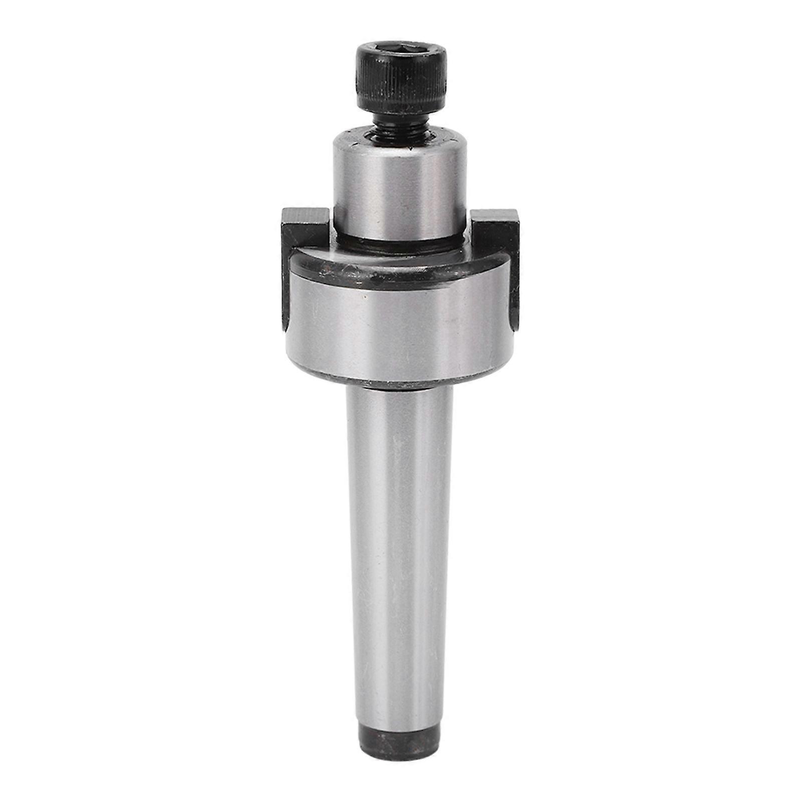 CNC Lathe Face Mill Tool Holder 40Cr Alloy Steel Milling Cutter Holder for Metal Processing