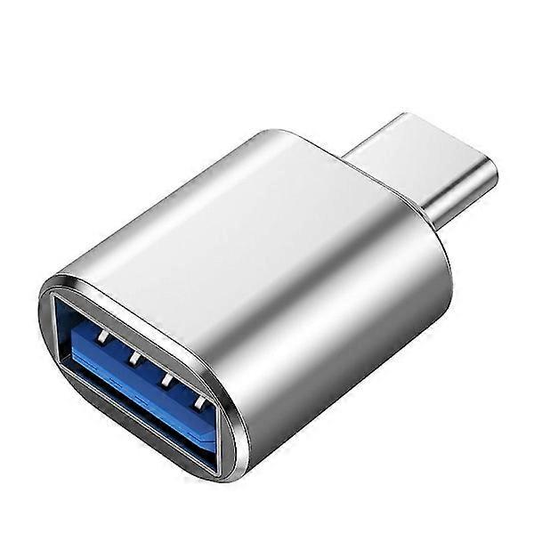 USB-C to USB Adapter (2-pack)