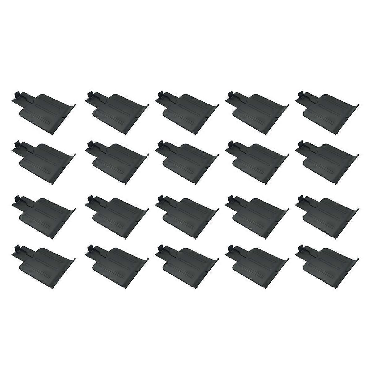 20Pcs for HP1102W P1102 1102 P1005 Paper Delivery Output Tray for