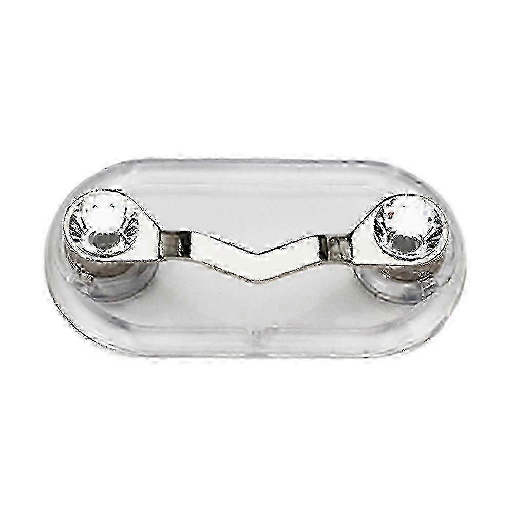 Magnetic Eyeglass Holder Keep Glasses Safe Magnetic Eyeglass Holder...