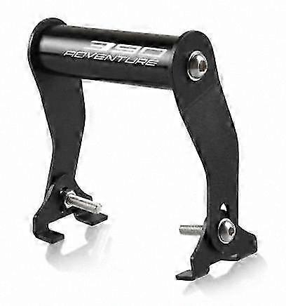 Universal Motorcycle GPS Phone Mount Navigation Holder for Adventure Bikes 250 390 790 890 S R Models 2019-2022