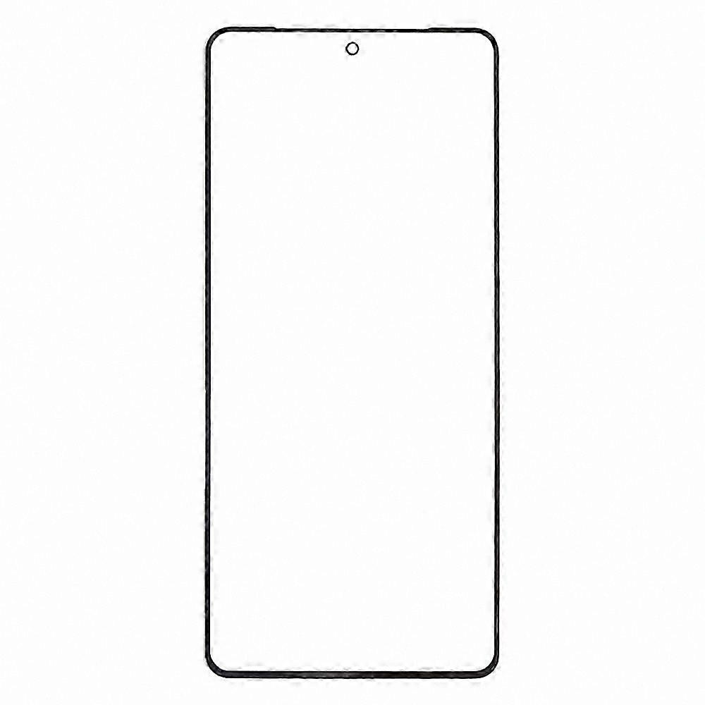 Front Screen Glass Lens with OCA Adhesive for 5G Gaming Phone Models (No Logo Included)