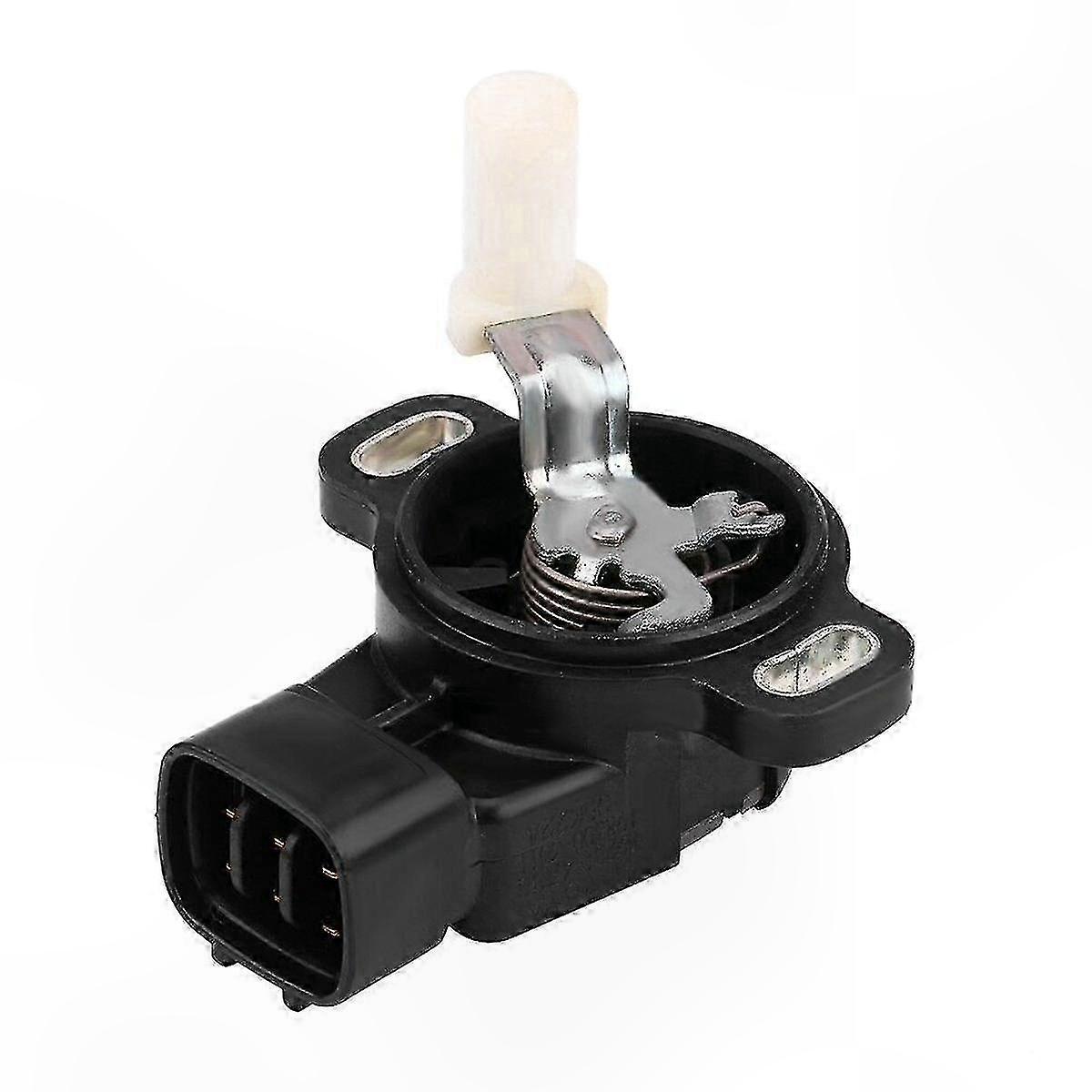 Throttle Position Sensor for Yaris TC 2005-2012, Compatible with 8928147010 1983003011 Car Accelerator Pedal Component