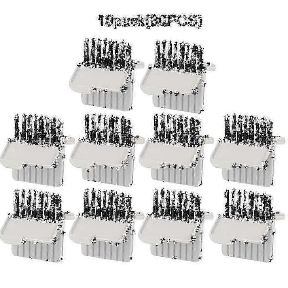 Wax Protection Tool Kit for Phonak Hearing Aids with 40pcs Filters