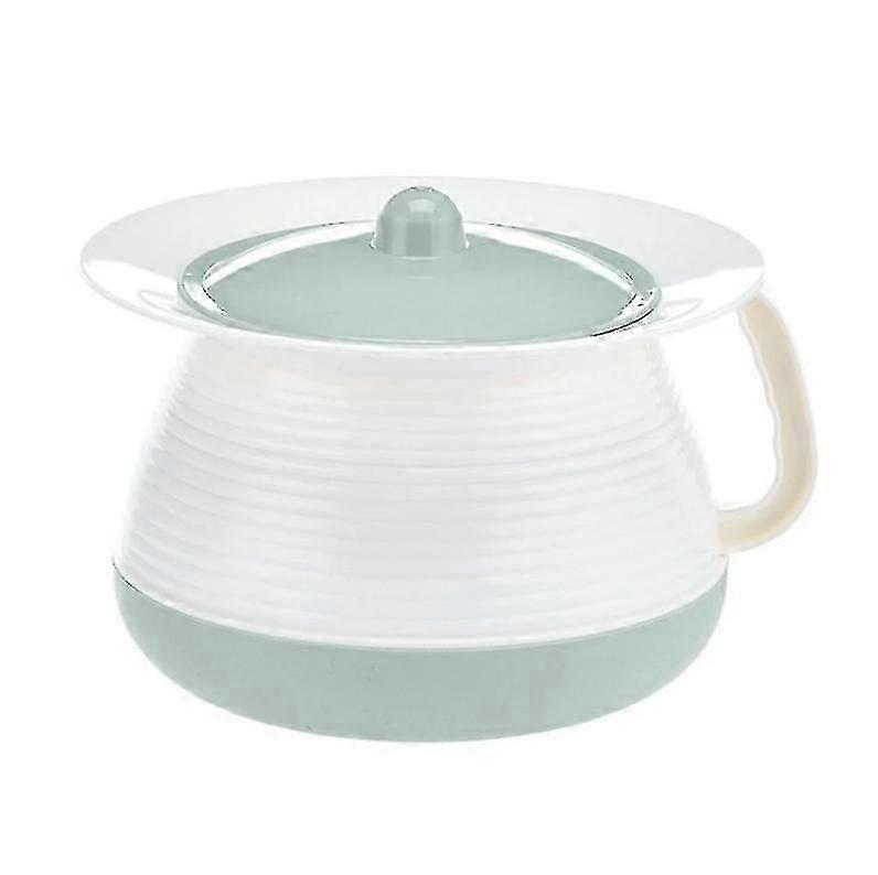 2025 Practical Child's Potty with Handle and Lid for Bedroom Use