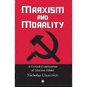 Marxism and Morality