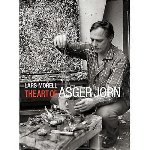 The Art of Asger Jorn