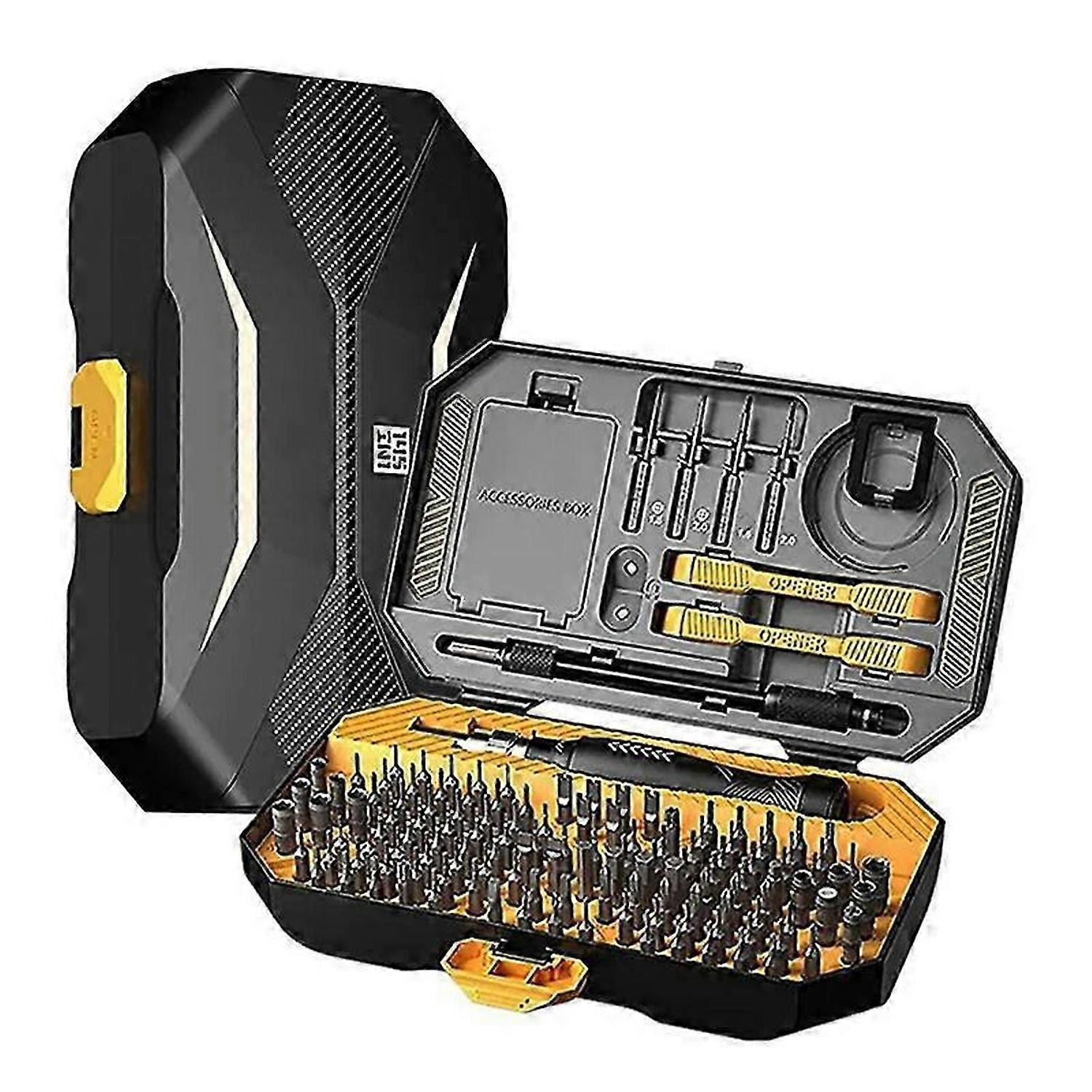 Screwdriver Set Computer Notebook Phone Maintenance Tool Combination