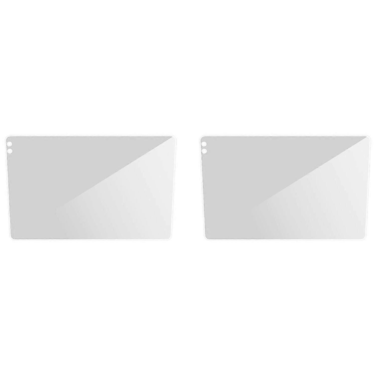 Carprotective Film Suitable Car Touch LCD Screen for V1