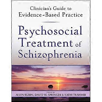 Psykosocial behandling af skizofreni - Allen Rubin