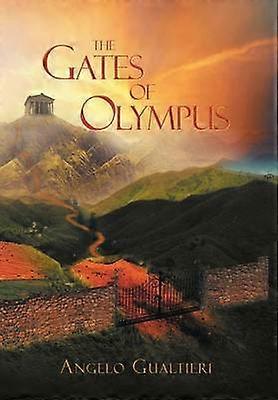 The Gates of Olympus