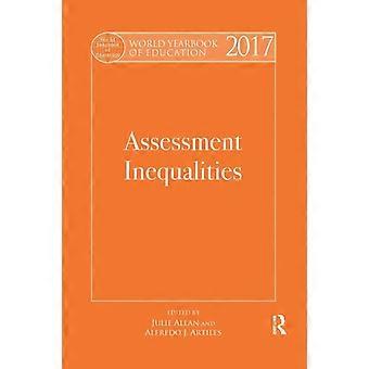 Maailman koulutusvuosikirja 2017 Arviointierot - Taylor & Francis Ltd