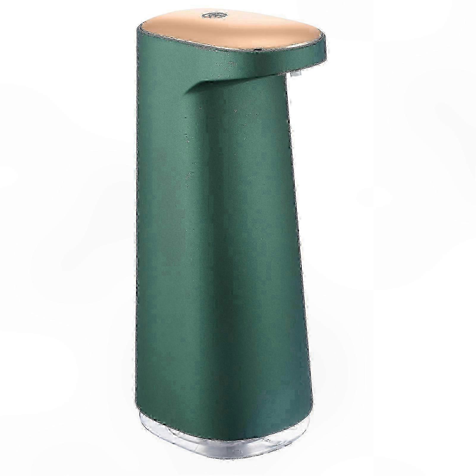 Automatic Rechargeable Foam Soap Dispenser for Commercial Use