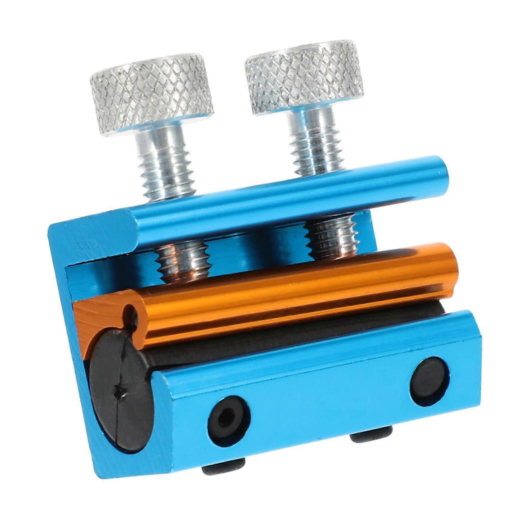 Motorcycle Cable Oiler Double-Head Lubricator For Throttle Cables, Lightweight E-Bike Compatible Tool