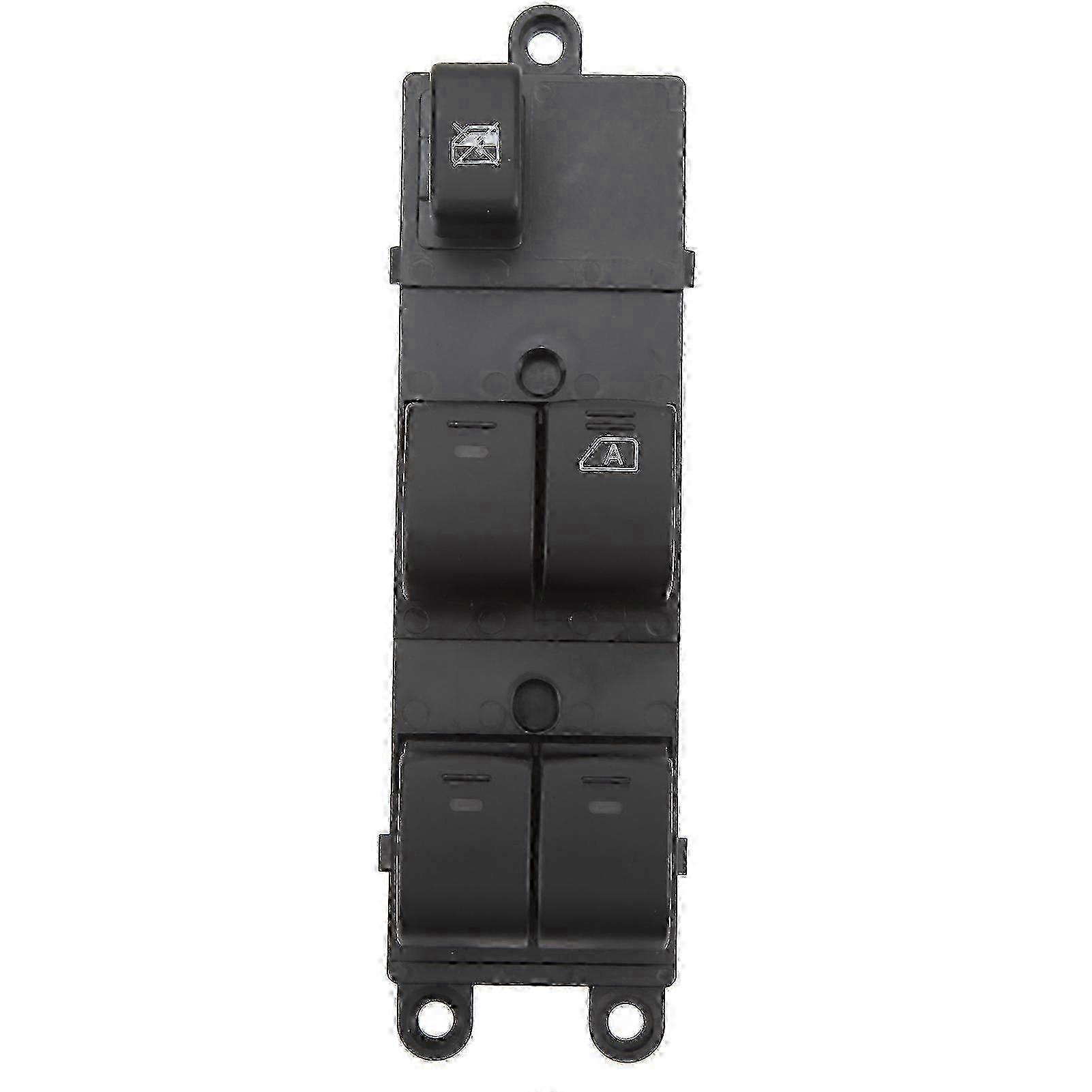 Nissan Navara D40 RHD Electric Window Regulator Switch 2007-2015