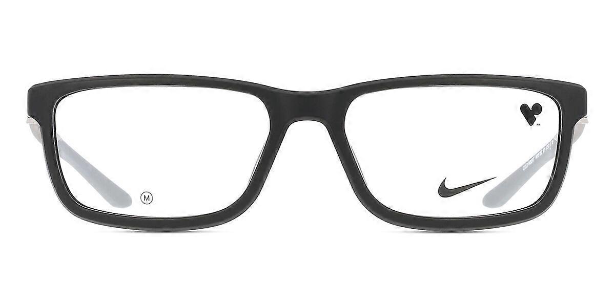 Nike 7292 001 Unisex Eyeglasses