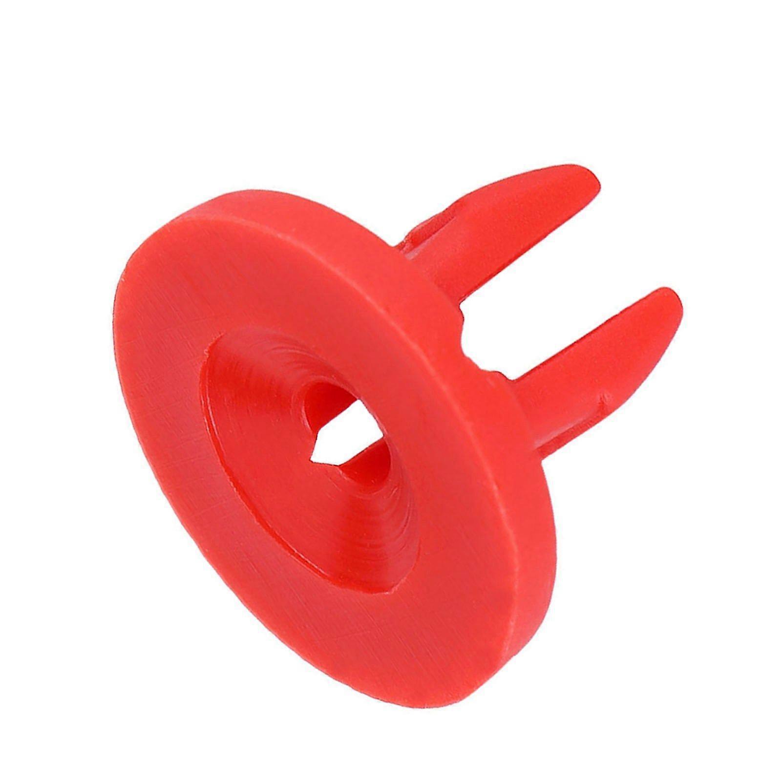20pcs Engine Undertray Cover Clips Screws Bottom Cover Shield Guard for Ford Focus Mondeo
