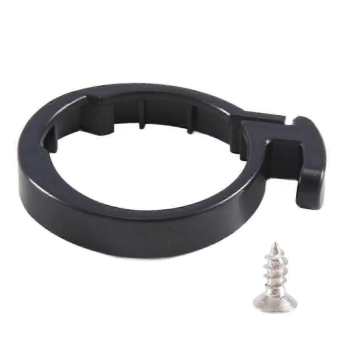 Scooter Front Tube Stem Folding Pack Insurance Circle Clasped Guard Ring Replacement Part For Xiaomi
