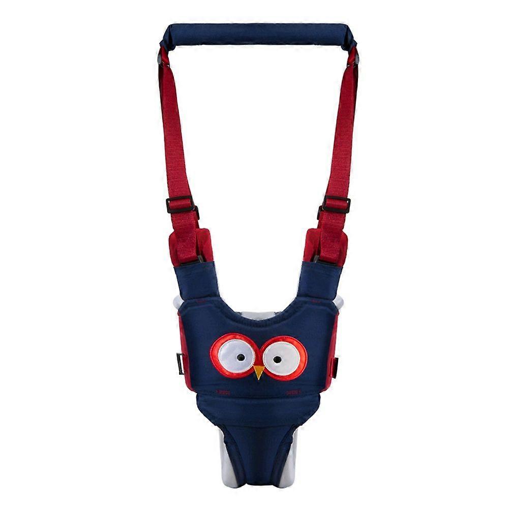 Baby Walking Infant Toddler Belt Help Safety Harness Walker Assistant (#2)