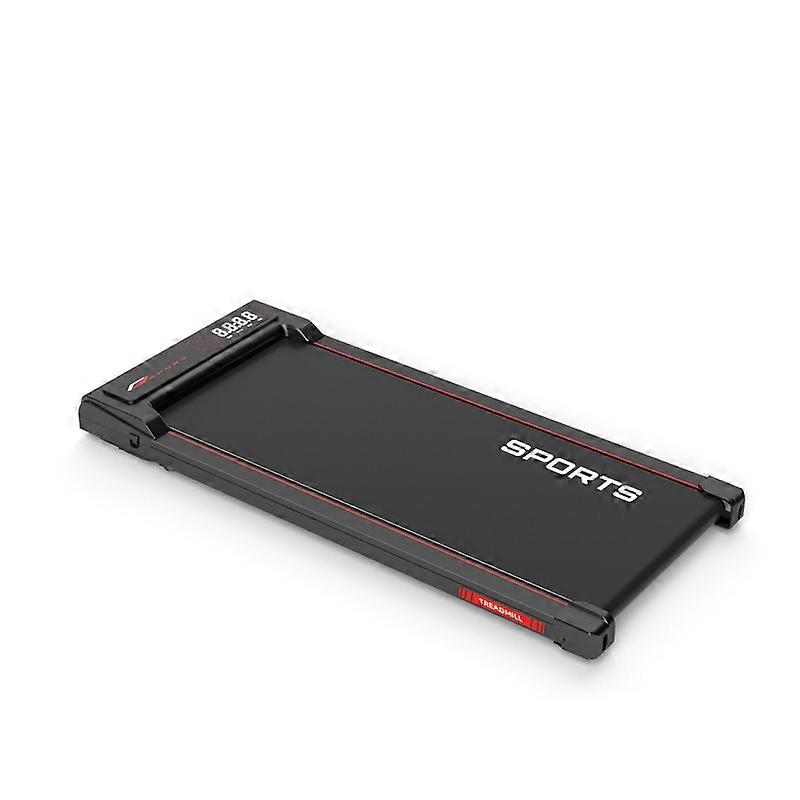 Loopband 1-6 km/u voor thuis en op kantoor