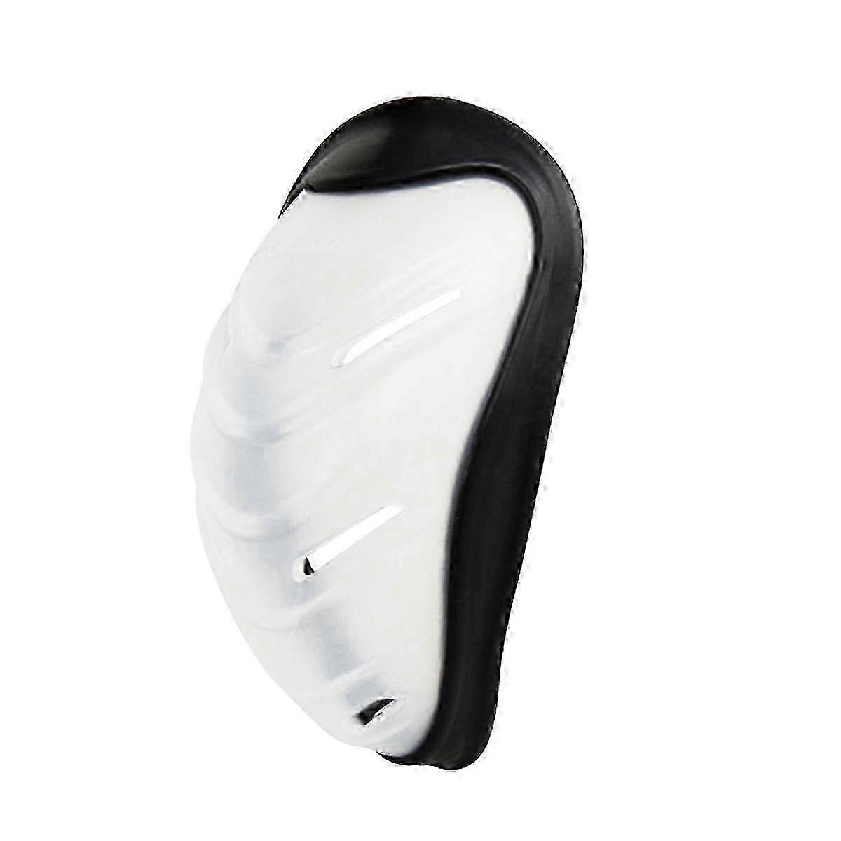 Groin Protector Crotch Protective Supporter Protection Training Ice Sports,M