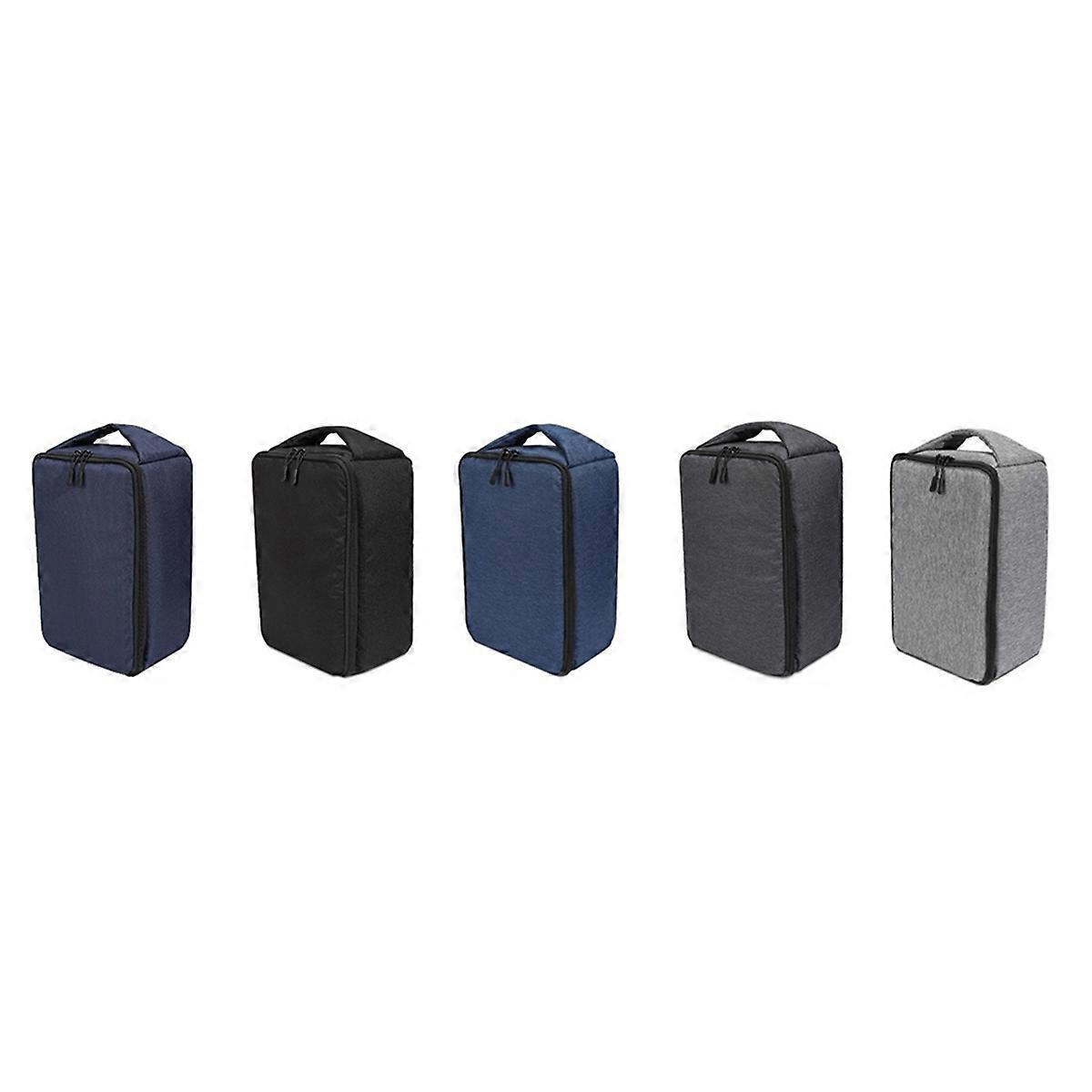 DSLR Camera Bag Portable Inner Partition Padded Protector Bag C