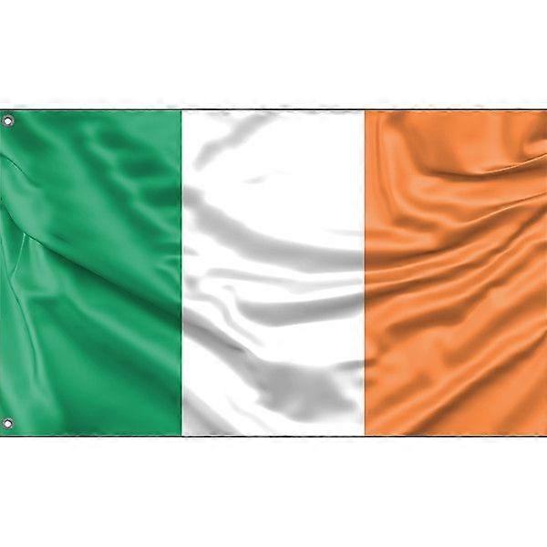 Bandeira da Irlanda, FG953