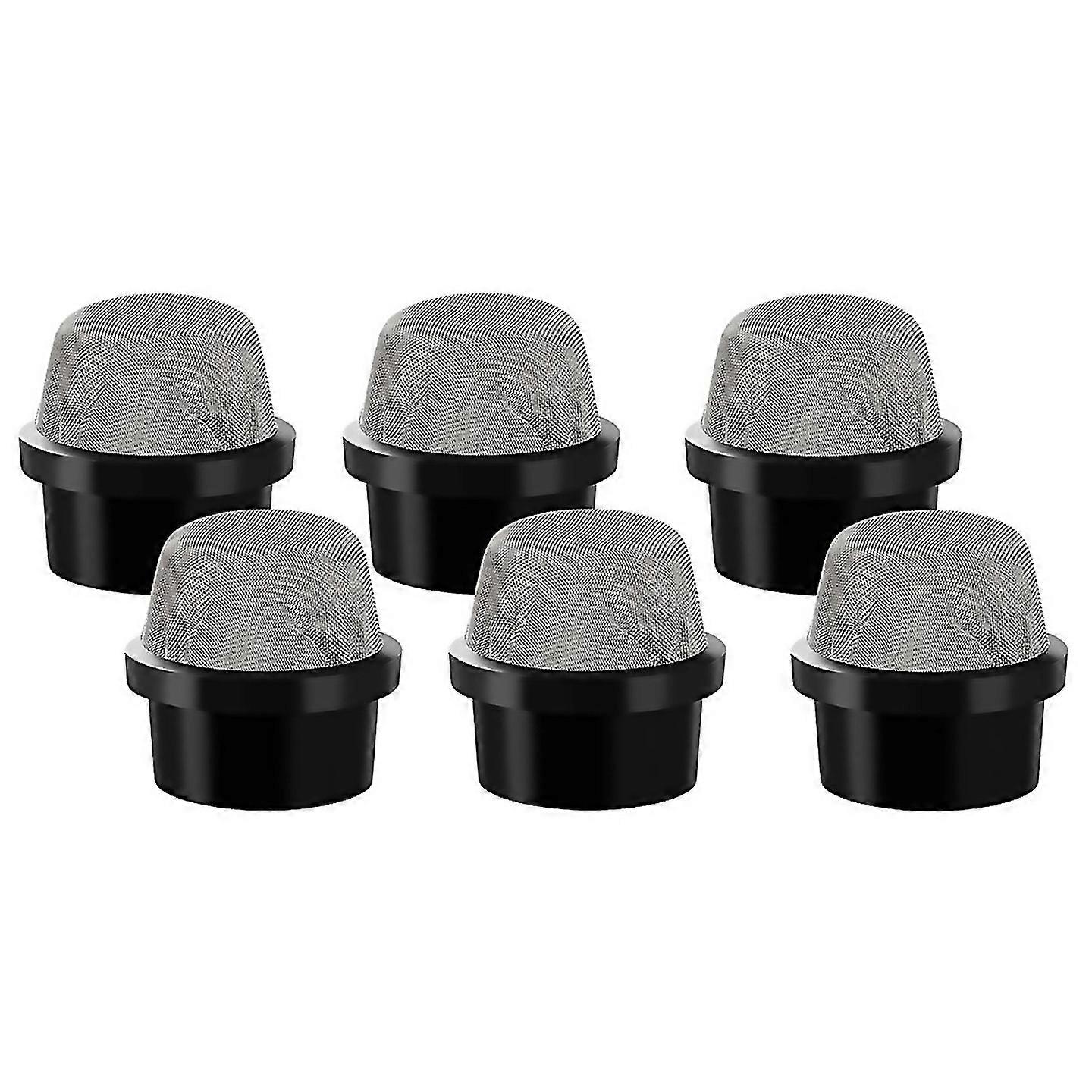 For 6 Pcs 190106z Air Bleeder Screen