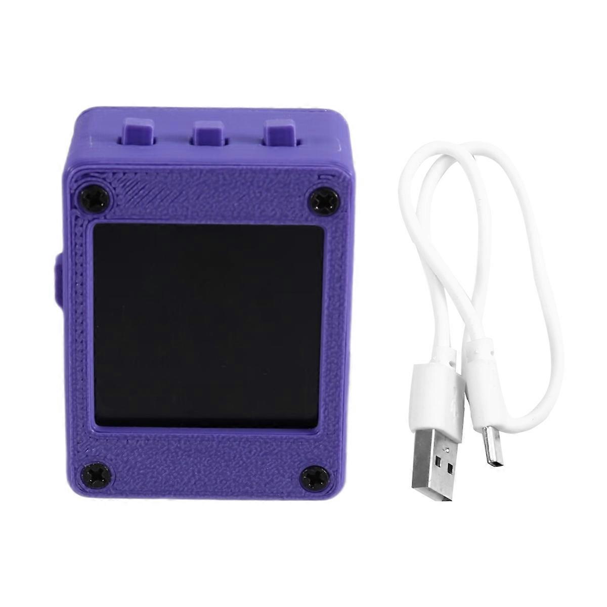 XiaoZhi AI Voice Chat ESP32-S3 1.54 Inch LCD Kit N16R8 DevKitC-1-N16R8 WROOM-1 Development Board