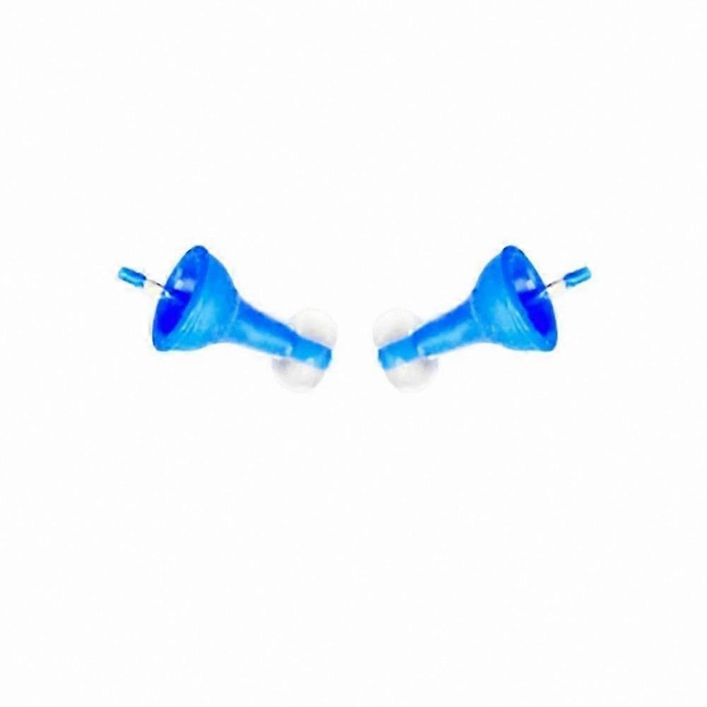 Inflatable Noise Reduction Earplugs, Reusable & Comfortable for Everyday Use