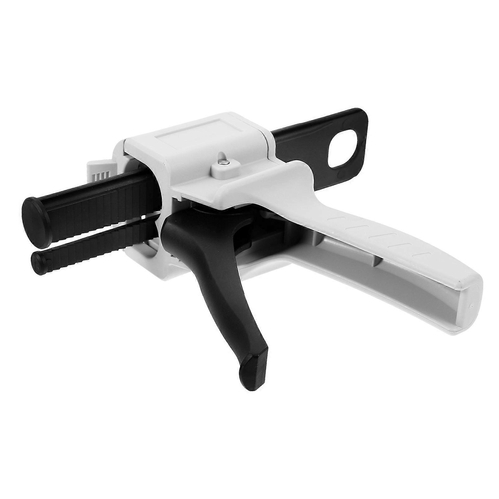 Hot Melt Glue Sprayer 3Pcs Multi-Use Trigger Machine for Precise Dispensing
