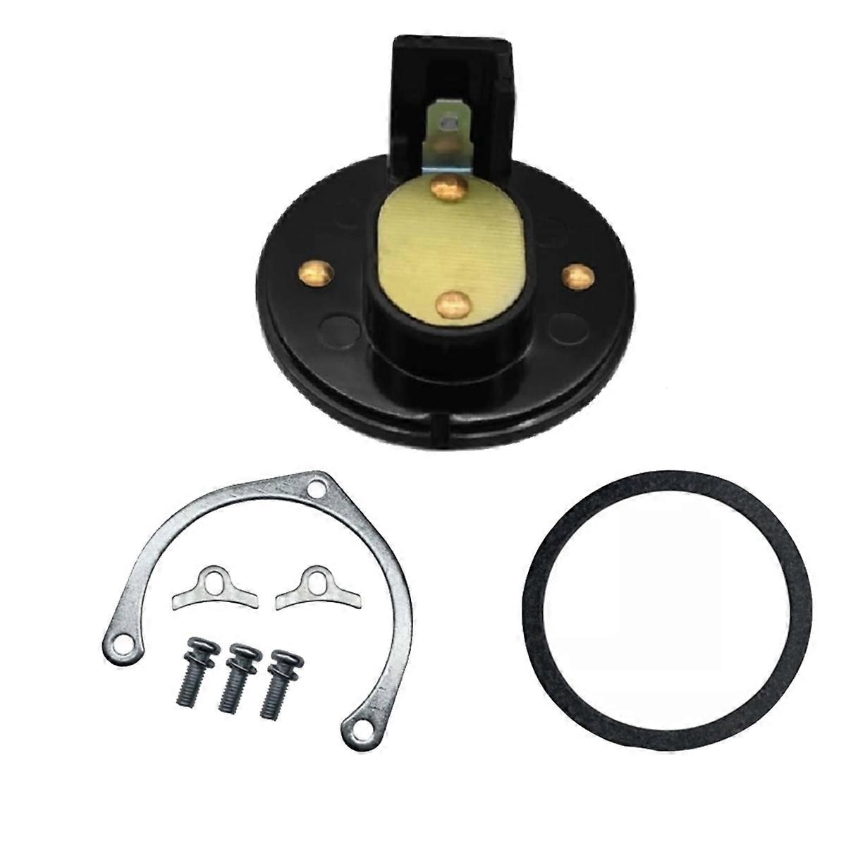 18-7665 Marine Electric 70125A-1 for 2 MerCarb 3.0L 4 C-Y-L Engine