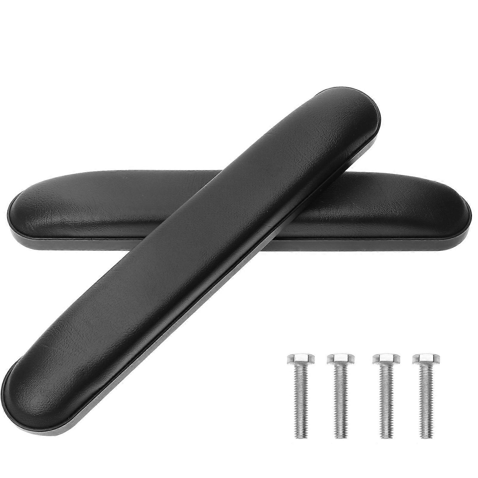 Office Chair Armrest Covers for 3Pairs Comfortable Support Pads