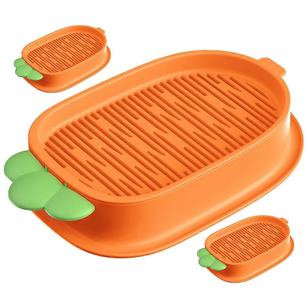 Catnip Cultivation Planter Hydroponic Cat Grass Pot for Home 15Pcs