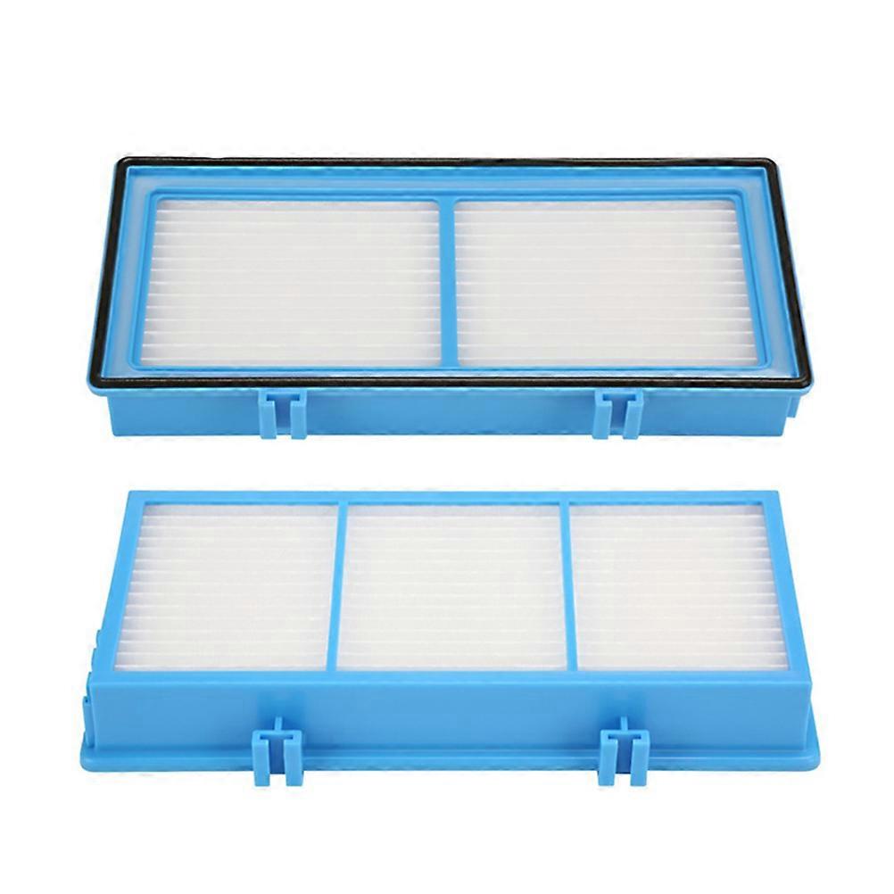 Air Fitting High Efficiency Filter Replacement 6Pcs for Holmes